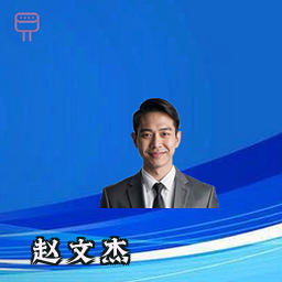赵文杰